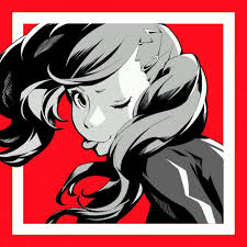 Persona 5 personagens